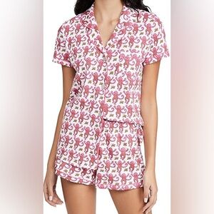 Roller rabbit pajamas